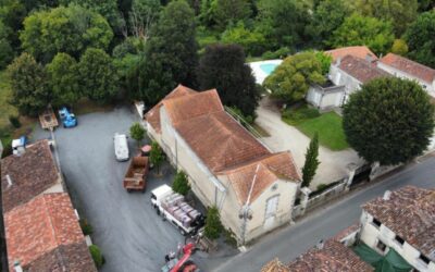 Saintonge Couverture (1)